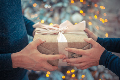 Why Do You Give A Gift? The Top 5 Reasons Why Gift Giving Is Important