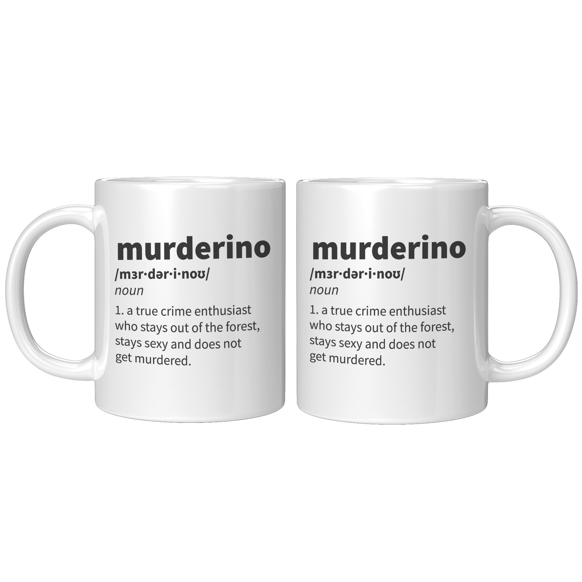The Missing Person Kit: A True Crime Lover'S Controversial Prep - ov41tza