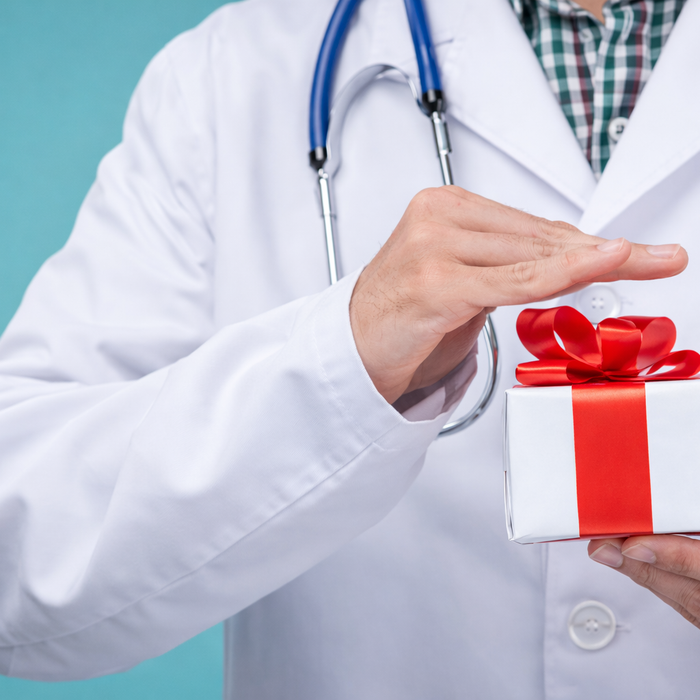 15 Thoughtful Doctor Gift Ideas to Say Thank You