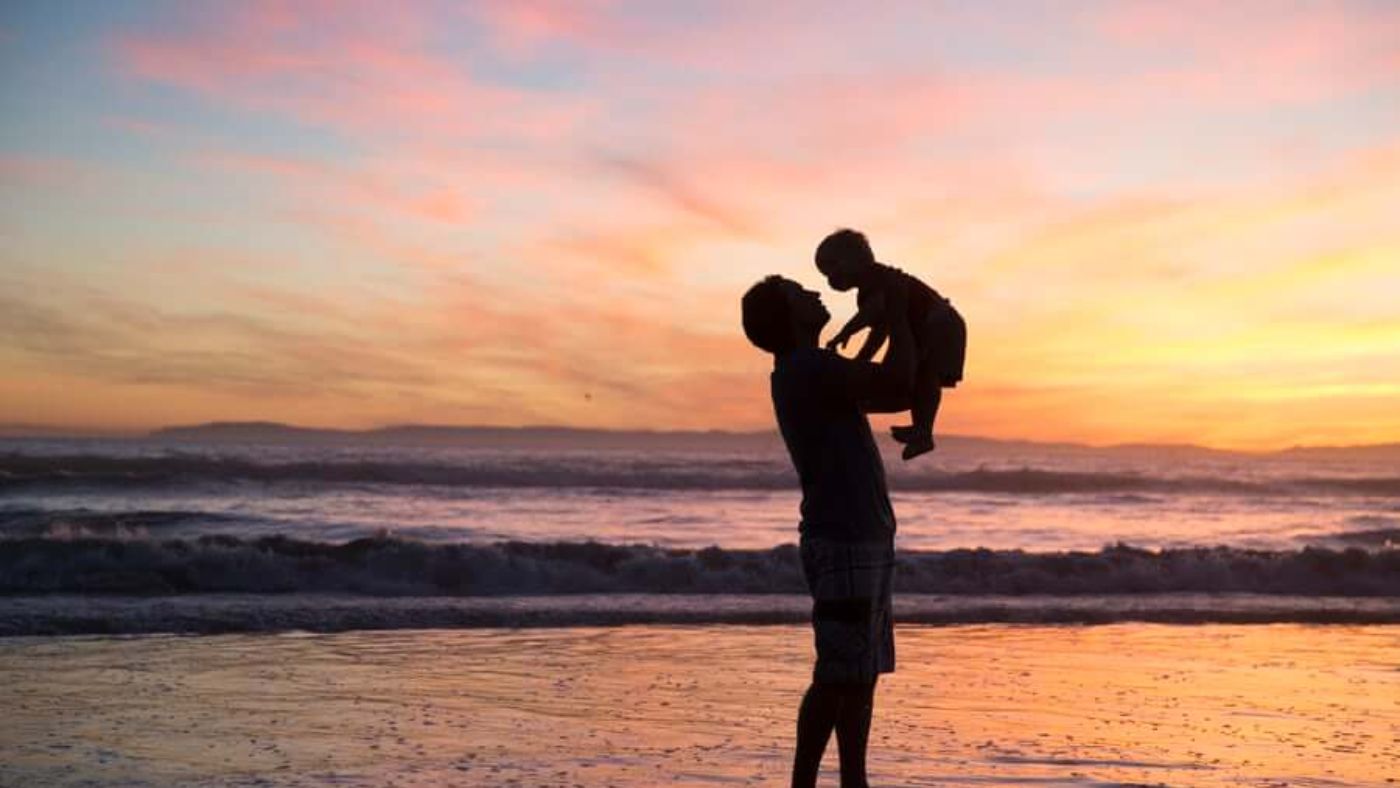 A Better Version of Myself: 8 Dependable Tips for Dads - Panvola