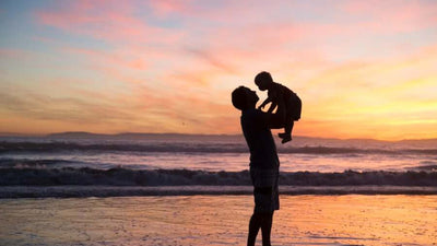 A Better Version of Myself: 8 Dependable Tips for Dads