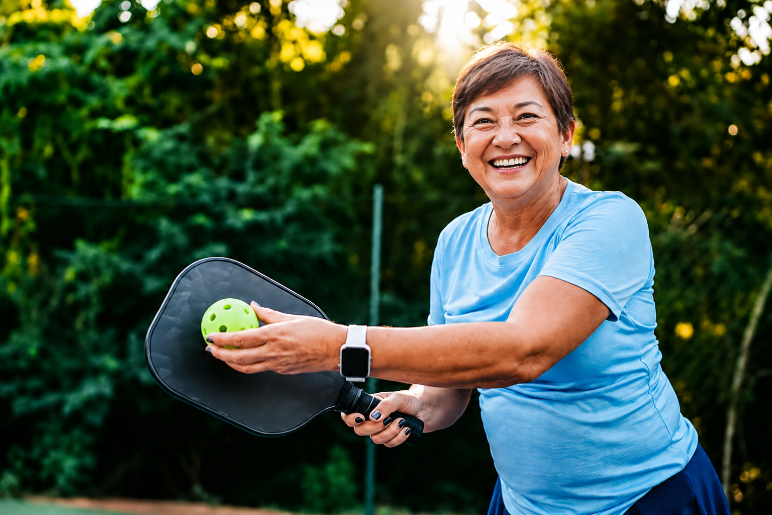 Pickleball Gifts for Mom: 7 Ideas She'll Actually Use