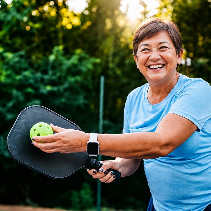 Pickleball Gifts for Mom: 7 Ideas She'll Actually Use