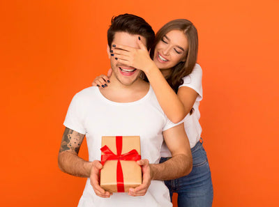 8 Best Gifts Ideas for Your Husband