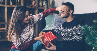 Unique Gifts for the Hubby That He’ll Absolutely Love