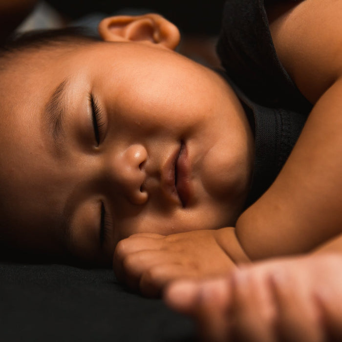 What are the Ferber Method Sleep Training Tips? - Panvola