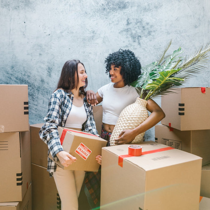 How To Cope With Moving Away From Family And Friends For The First Time - Panvola