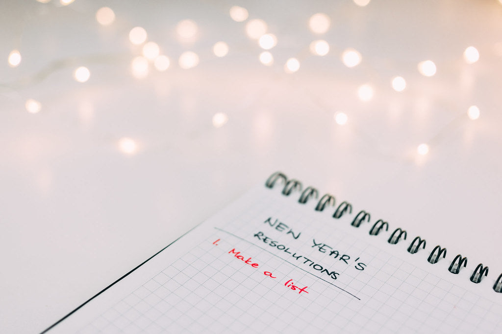 5 Possible Reason Why Your New Year's Resolution Fail Most of the Time? - Panvola