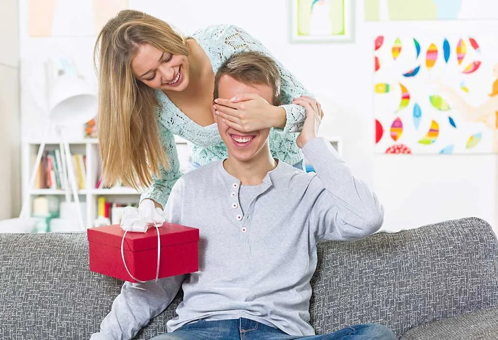 3 Top Surprising Birthday Ideas For Husband For 2025 - Panvola