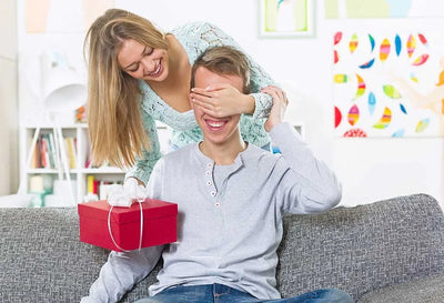 3 Top Surprising Birthday Ideas For Husband For 2025