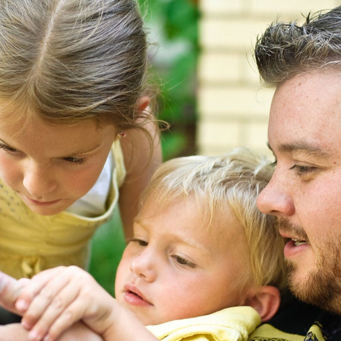 What are the important Uncle Role that you should know! - Panvola