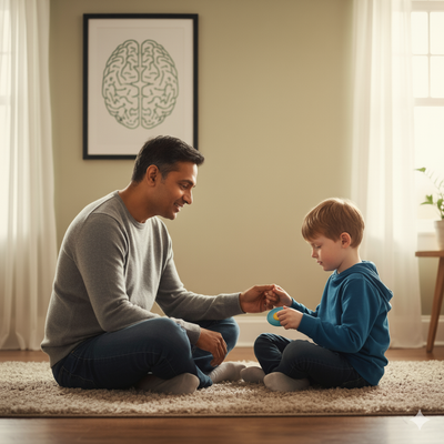 10 Thoughtful Gift Ideas for Autism Supporters and Caregivers