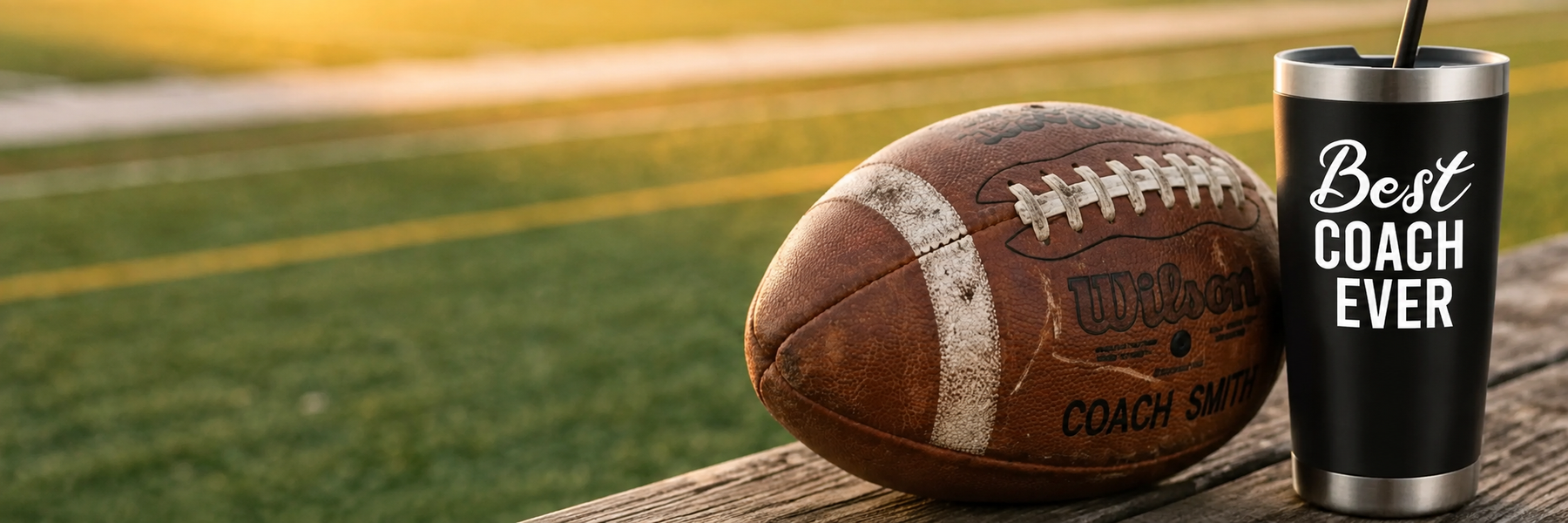 15 Football Coach Gifts Your Coach Will Actually Keep