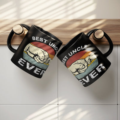 13 Unique Uncle Mugs Every Uncle Will Appreciate