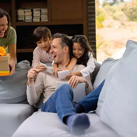 10 Best Birthday Surprise for Husband - Panvola