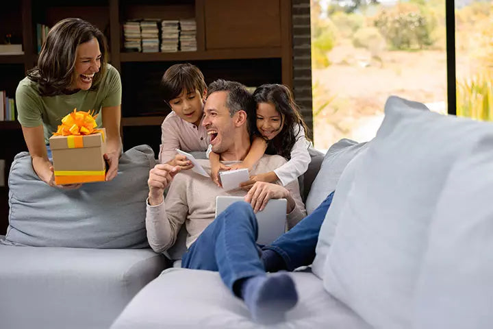 10 Best Birthday Surprise for Husband - Panvola