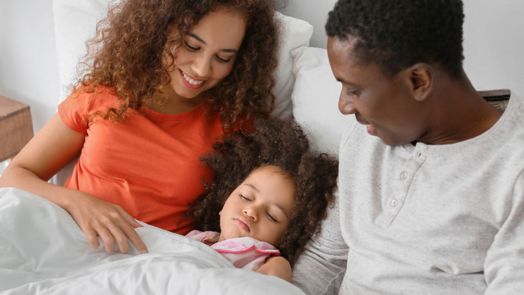 6 Easy Step to Help Your Baby Fall Asleep at Night for Only 10 minutes