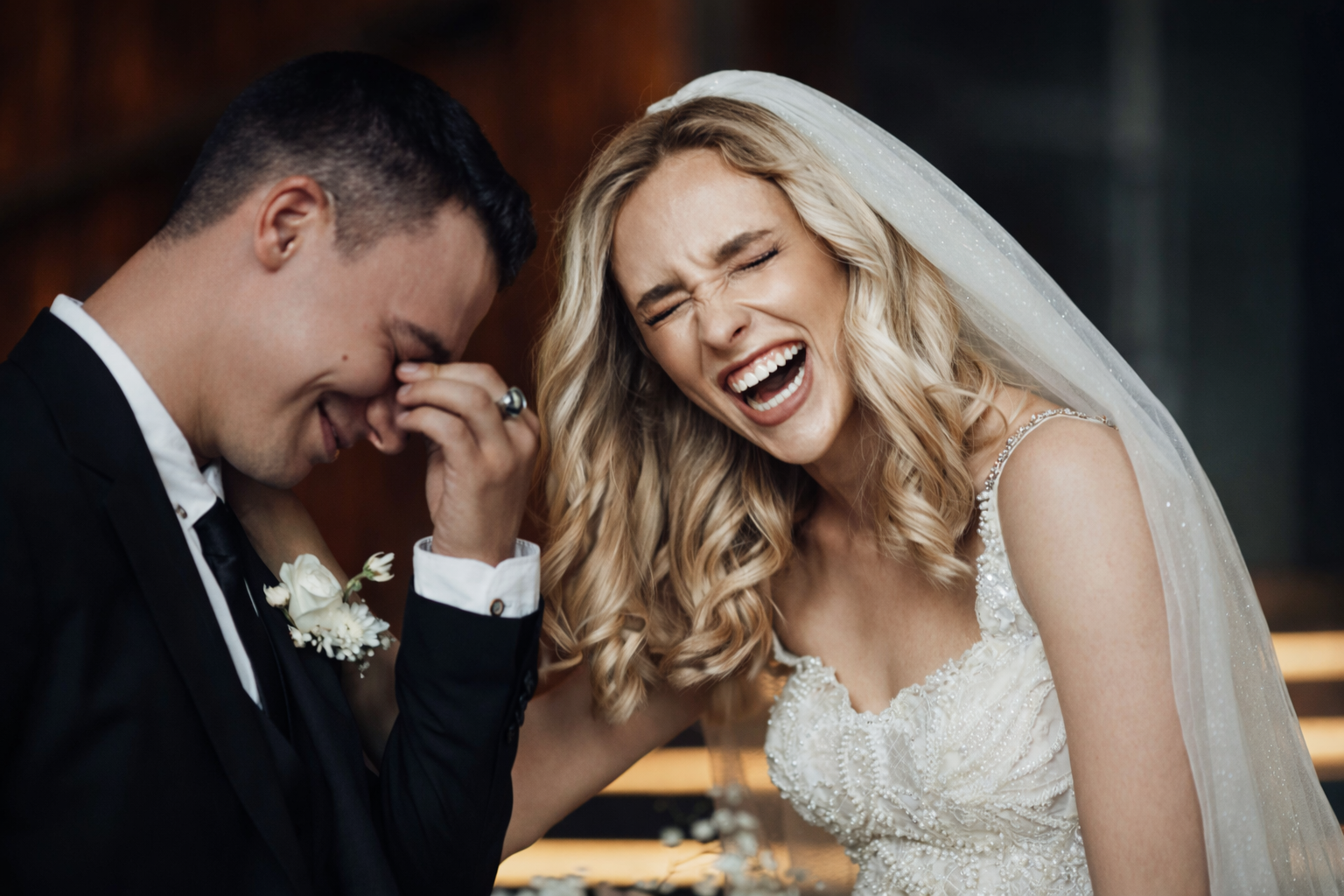 13 Funny Wedding Gifts That Are Actually Worth Giving