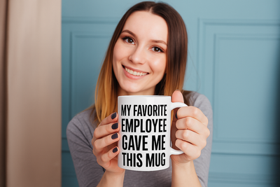5 Best Boss Mug Gifts That Actually Mean Something