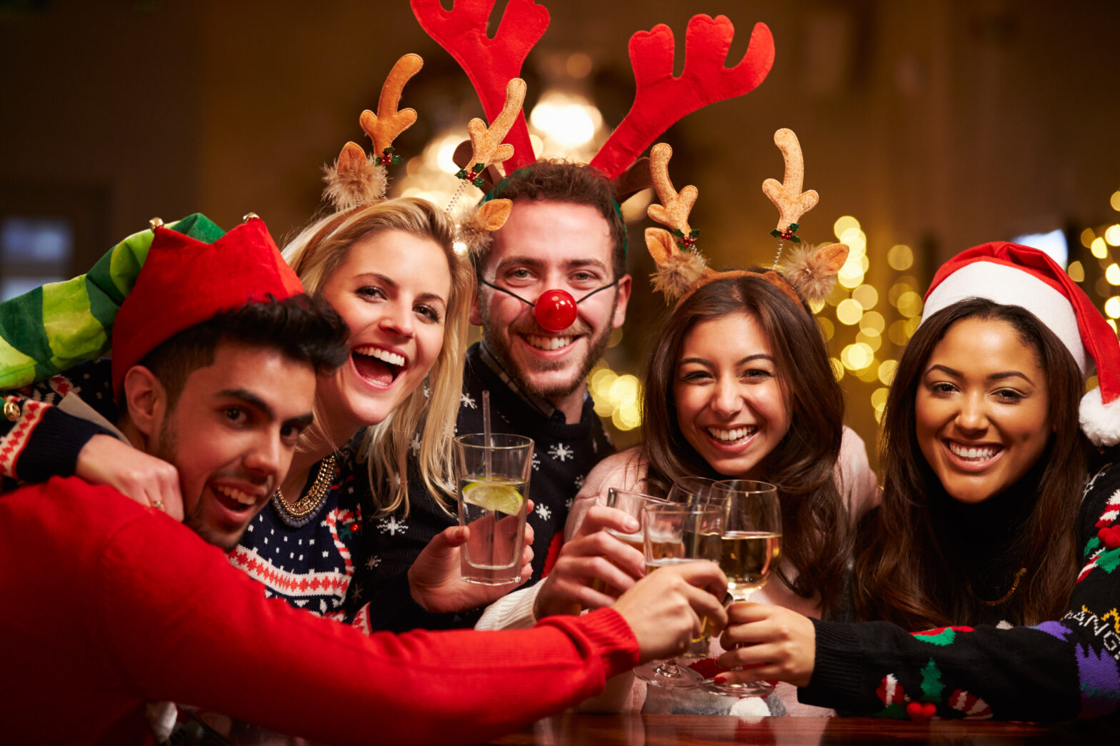 12 Fun Christmas Gift Exchange Ideas for Work to Spread Cheer - Panvola