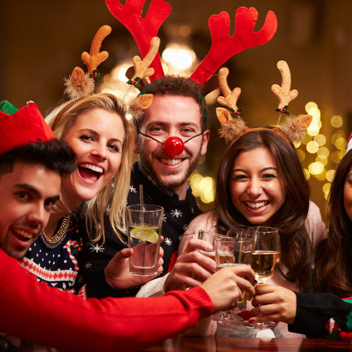 12 Fun Christmas Gift Exchange Ideas for Work to Spread Cheer - Panvola