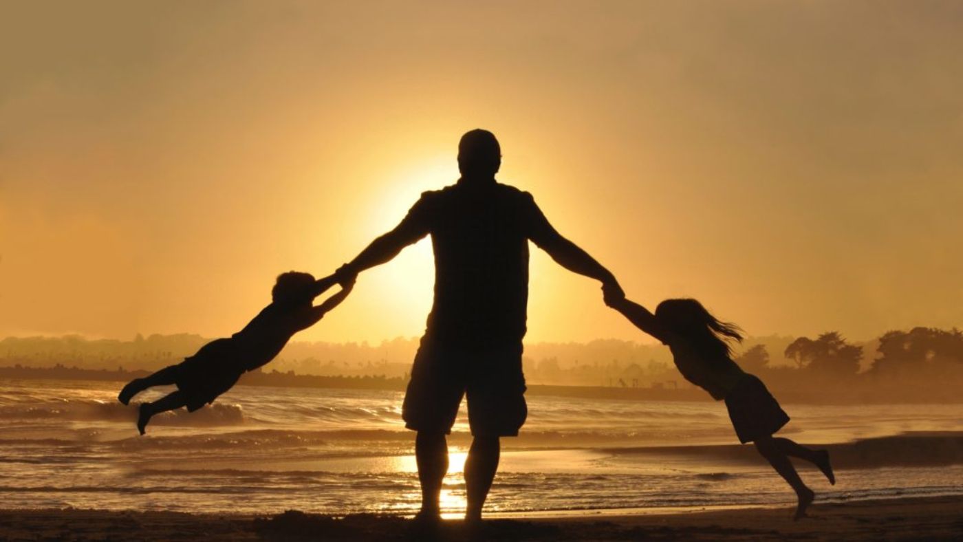 I Am Proud Of Myself! 13 Ways To Be A Good Dad This 2022 - Panvola