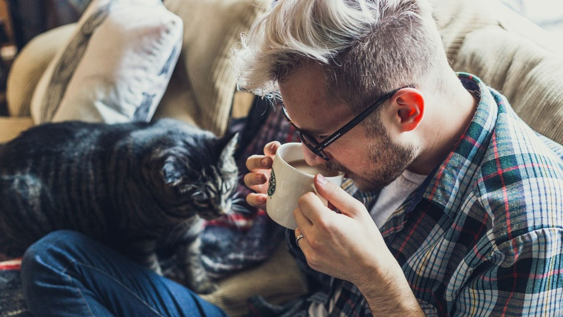 7 Awesome Mug Gift Ideas that will make you feel excited to give! - Panvola