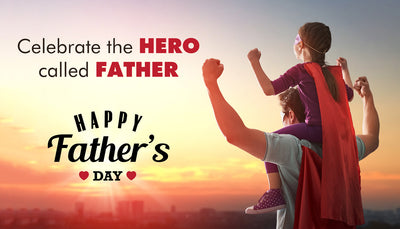 4 Reasons Why It Is Important To Celebrate Father’s day 2022