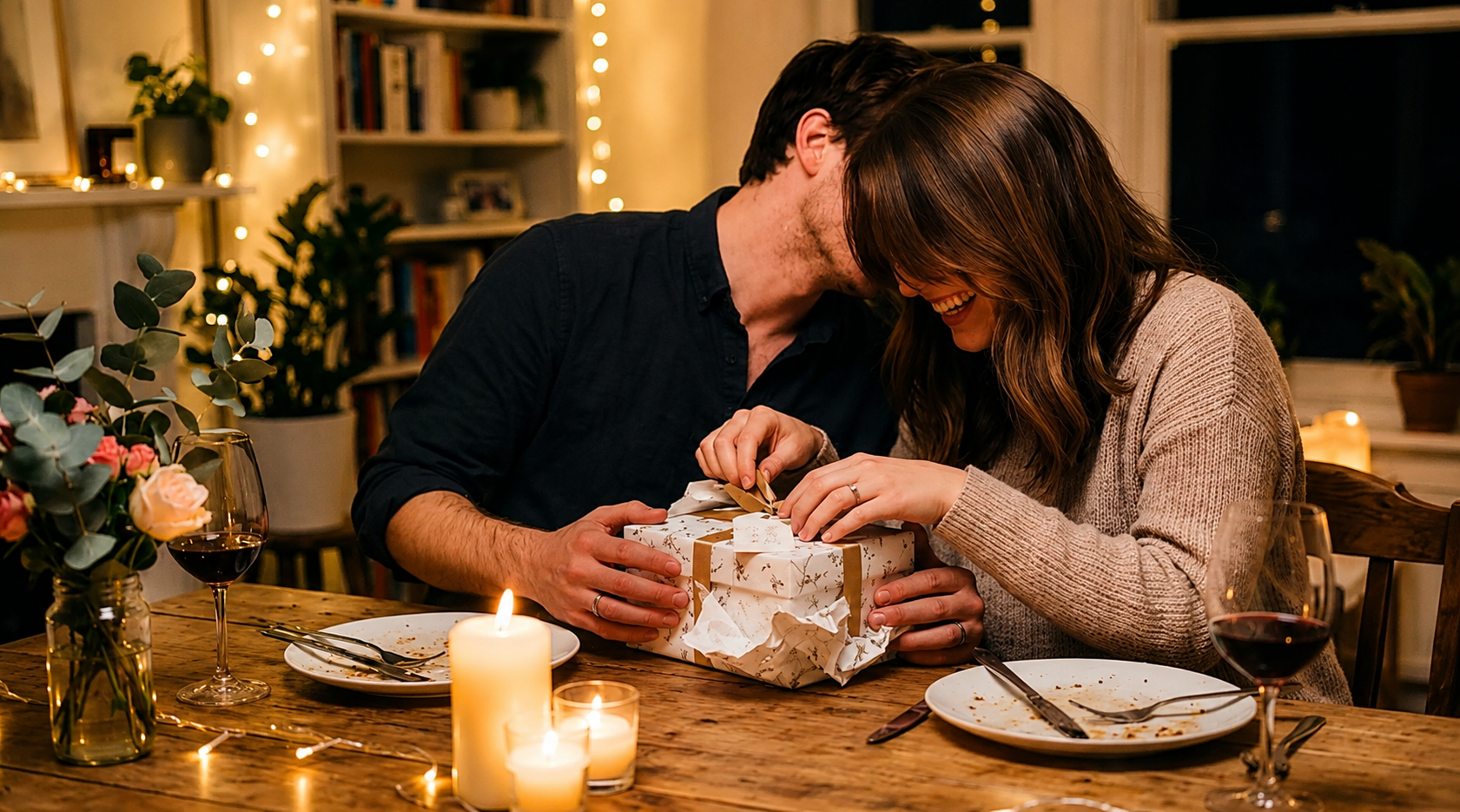 4 Wedding Gifts Young Couples Will Actually Keep