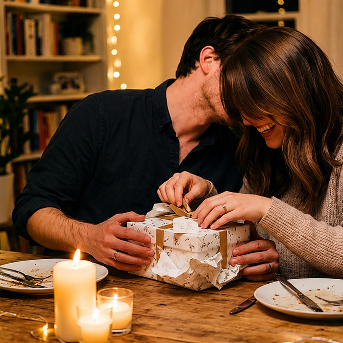 4 Wedding Gifts Young Couples Will Actually Keep