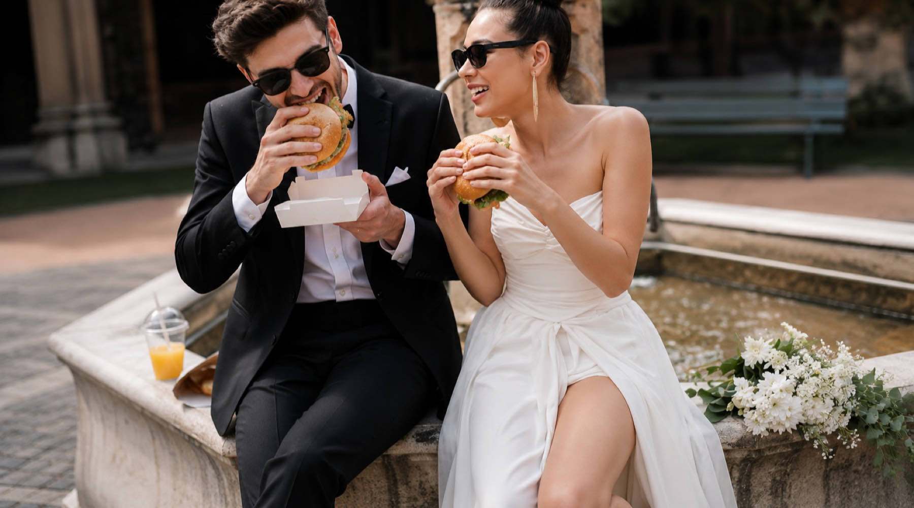 6 Best Funny Wedding Gifts for the Groom