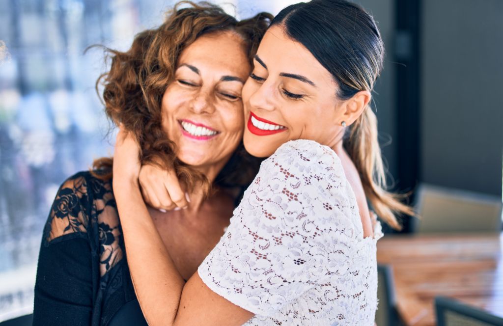 It’s Never Too Late: Funny for Mom Gifts to Celebrate Her Anytime - Panvola