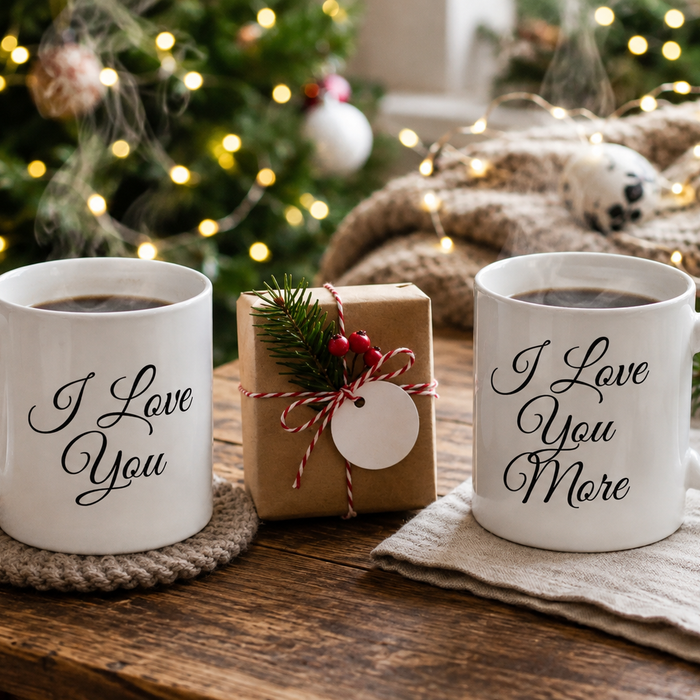 15 Christmas Gifts for Couples Who Have Everything (That Actually Land)