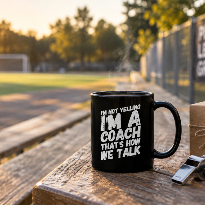 15 Coach Gift Ideas That Won't End Up in a Cabinet
