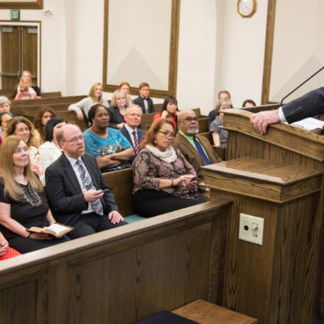 The importance of Good Pastoral Care: 4 Ways How to Fete and Support Great Pastors - Panvola