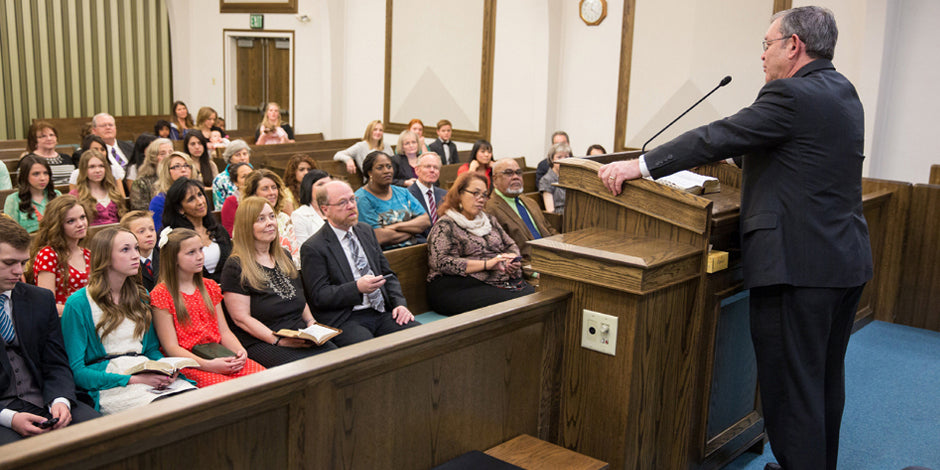 The importance of Good Pastoral Care: 4 Ways How to Fete and Support Great Pastors - Panvola