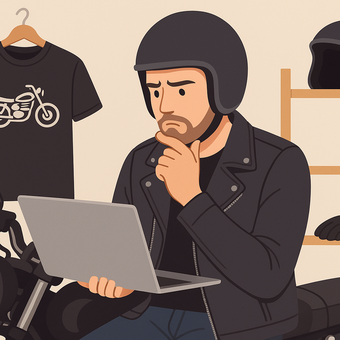 10 Cool Gift Ideas for Motorcycle Lovers That Fuel Their Passion - Panvola