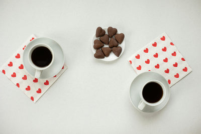 Perfect Valentine's Day Mug Gifts & Creative Ideas