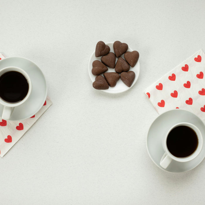 Perfect Valentine's Day Mug Gifts & Creative Ideas - Panvola