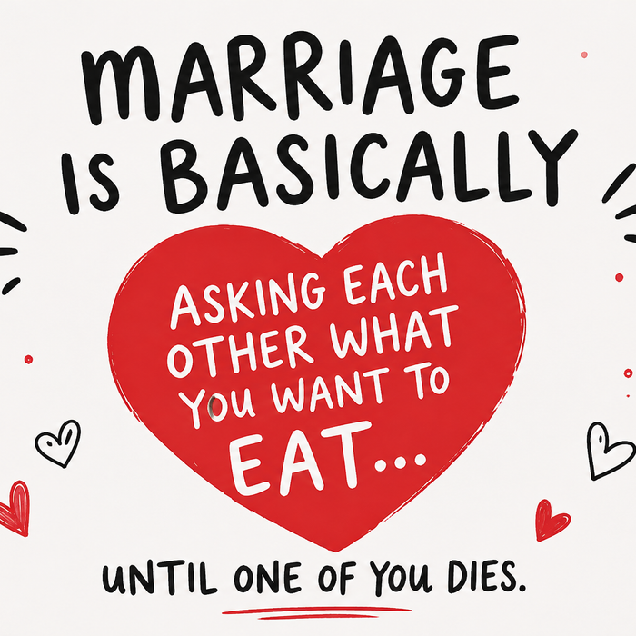 What to Write in a Funny Wedding Card: 40 Messages