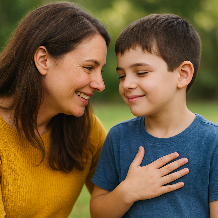 Why Small Gestures of Gratitude Make a Big Impact in Autism Awareness? - Panvola