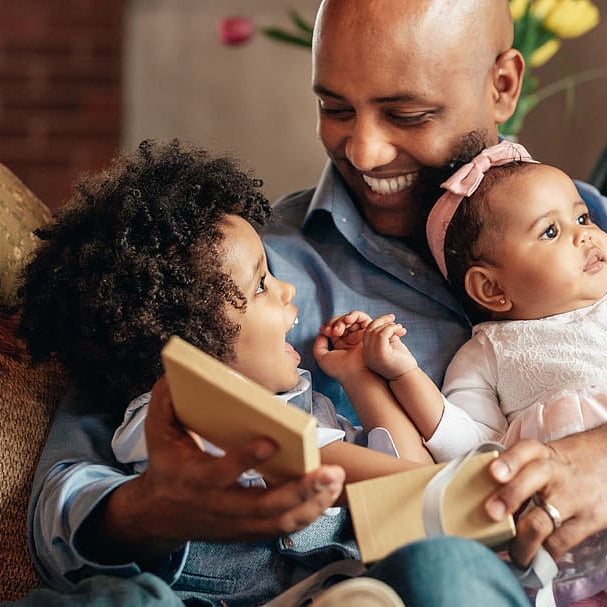 Parenting 101: What Are 5 Positive Parenting Techniques That Will Help You Become An Expert Parents? - Panvola