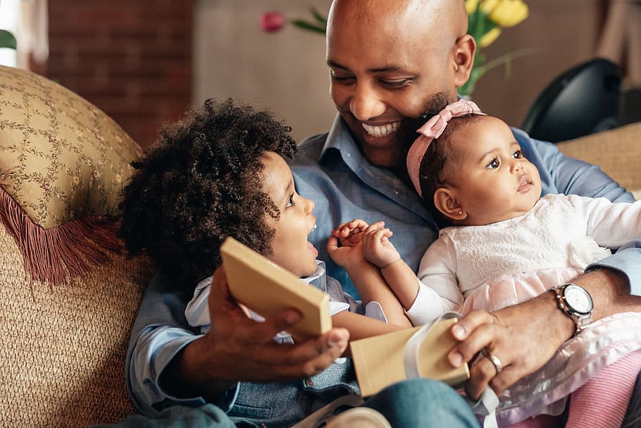 Parenting 101: What Are 5 Positive Parenting Techniques That Will Help You Become An Expert Parents? - Panvola