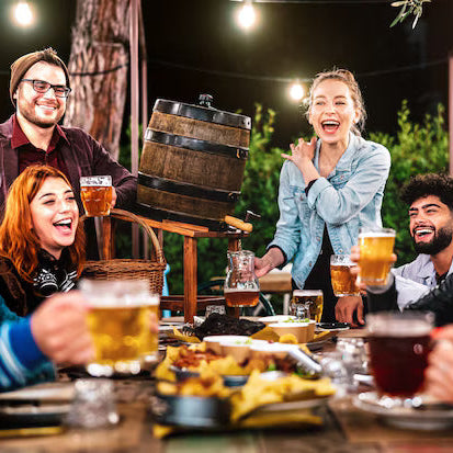 5 Best Beer Lover Gifts That Will Make Them Raise a Glass - Panvola