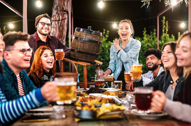 5 Best Beer Lover Gifts That Will Make Them Raise a Glass - Panvola