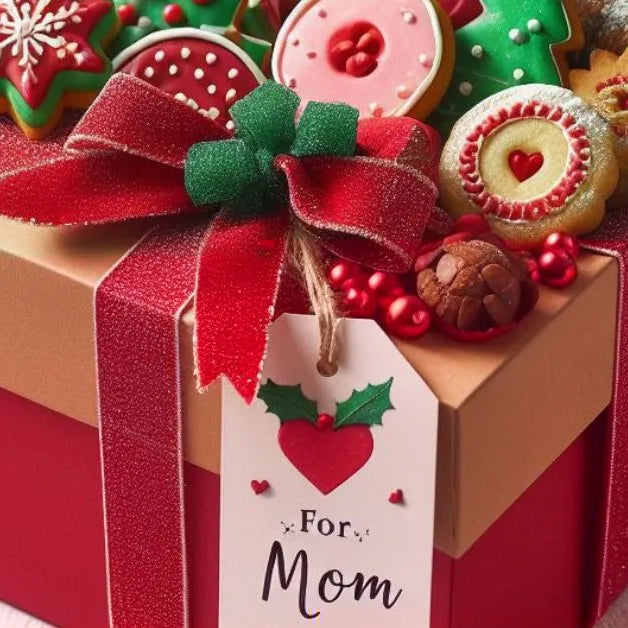 12 Useful Christmas Gifts for Mom - Panvola