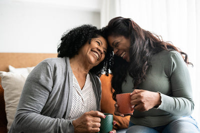 21 Funny Quotes for Moms Who Deserve a Laugh (and Probably a Nap)
