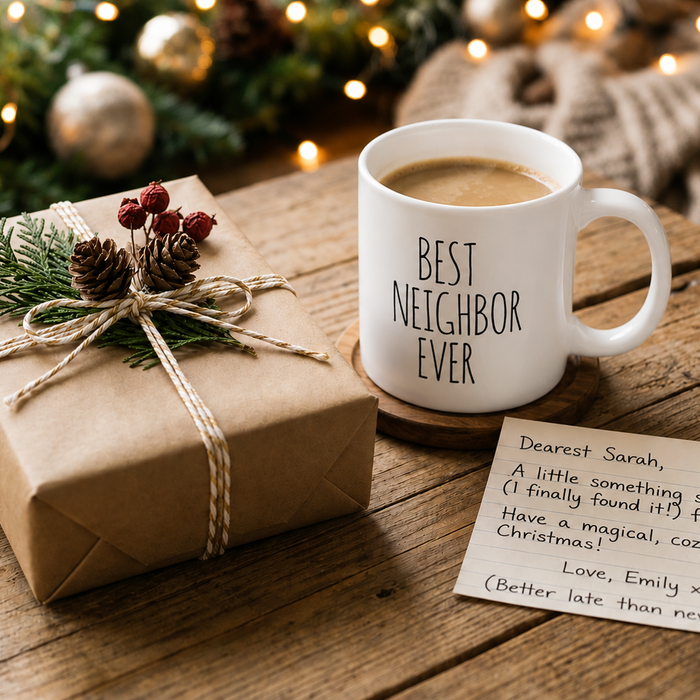 15 Last-Minute Christmas Gift Ideas That Still Feel Thoughtful