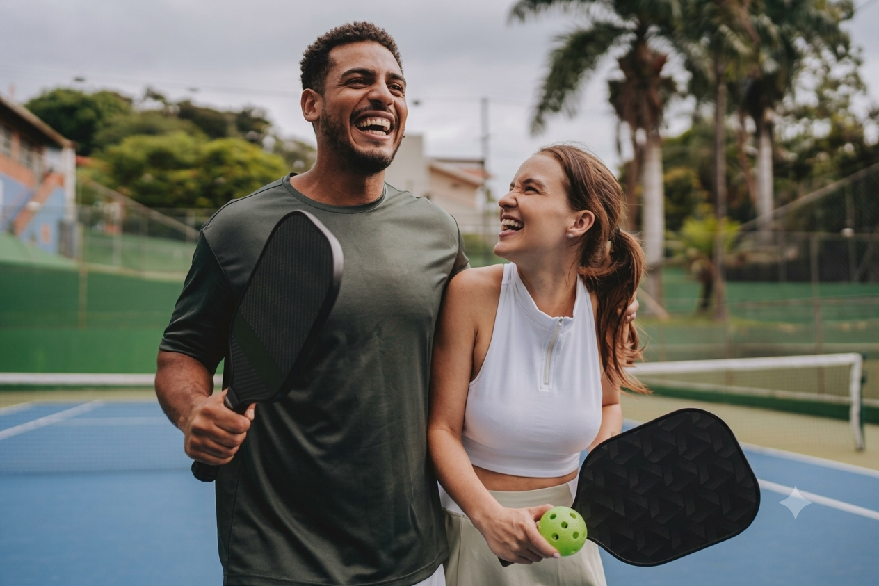 17 Best Pickleball Gift Ideas for Him (That He'll Actually Use)