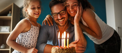 Birthday Ideas for Husband: 17 Creative Ways to Make His Day Special